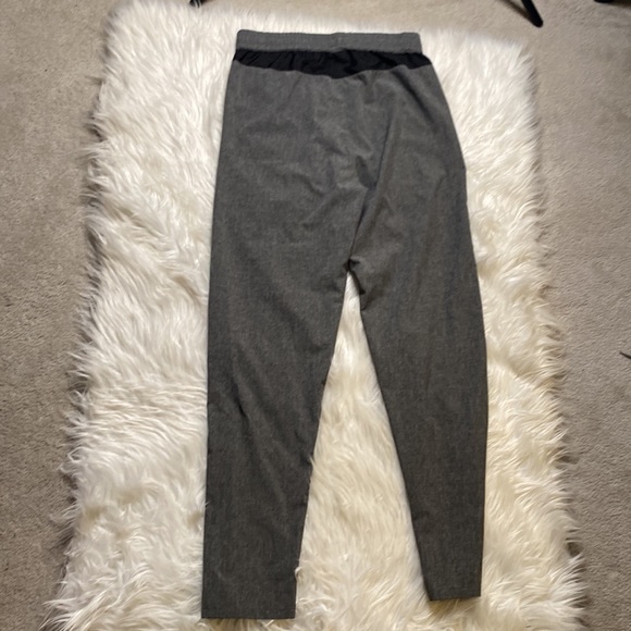 Jordan Basketball pants for boys, two pockets, leg zip bottoms - Picture 8 of 10